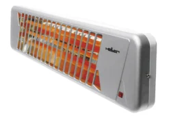 Heller Heizstrahler QS120 1200W 1.120.001