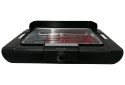 Bomann Elektrogrill / Tischgrill BQ 2243 CB Grillfläche 36x25cm -Günstiges Laube Lust Geschäft bef073cdef31e85adbe665aee03e1032