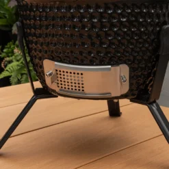 BluMill Kamado BBQ Ei - Keramikgrill 13 Zoll - Inkl. Fleischthermometer - Holzkohlegrill - Schwarz - Ø 27cm 17 BluMill Kamado BBQ Ei - Keramikgrill 13 Zoll - Inkl. Fleischthermometer - Holzkohlegrill - Schwarz - Ø 27cm -Günstiges Laube Lust Geschäft bf173ecd6a9e43667ff26377aa9b847f