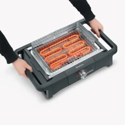 SEVERIN Tischgrill STYLE EVO PG 8123 Ca. 2.500 Watt 13 SEVERIN Tischgrill STYLE EVO PG 8123 Ca. 2.500 Watt -Günstiges Laube Lust Geschäft bf541d02d0bbb76fec2456bb4fd1ba22