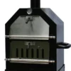 Buschbeck Pizzaofen Schwarz 90088.000 Zum Backen, Grillen, Räuchern -Günstiges Laube Lust Geschäft bf653b82ce339e6da3a88d7bf6a1772c