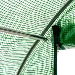 NABBI Garten Gewächshaus Gewächshaus 450x300x200 Cm - Grün -Günstiges Laube Lust Geschäft bf800e73d7a5ce33bb6f192bd1c24017 1