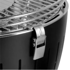 LotusGrill G-34 U Holzkohlegrill Anthrazit -Günstiges Laube Lust Geschäft c0225728c8ba557cf40bbf35aafcb632