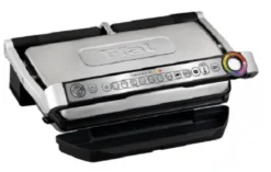Tefal GC722D OptiGrill + XL 2000W Kontaktgrill Teflonbeschichtet -Günstiges Laube Lust Geschäft c02a9ff1f0e967ca61854ad246125017