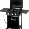 Activa Barbecue - Gasgrillwagen Cabrio