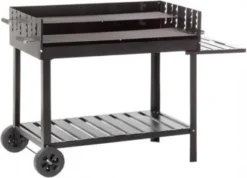 Tepro Grillwagen "Atlanta" 98 X 56 Cm Grillfläche, Schwarz 15 Tepro Grillwagen "Atlanta" 98 X 56 Cm Grillfläche, Schwarz -Günstiges Laube Lust Geschäft c03691b4621a4b1d79e42b26104cd109
