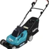 Makita® Akku-Rasenmäher 2 X18 V 38 Cm 40 L - DLM382Z -Günstiges Laube Lust Geschäft c06d5aa239d41c01eec3347f11fc1ded