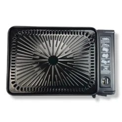 CAMPTER Campinggrill Tischgrill BBQ Gasgrill Inkl. Zubehör -Günstiges Laube Lust Geschäft c0823ab311d554d5f67510f2b3bab81c