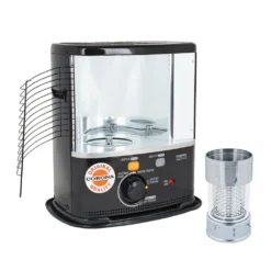 Corona Not-Heizung Set | Petroleumofen RX2485 2,4Kw Docht-Ofen | Handpumpe U. Batterien -Günstiges Laube Lust Geschäft c0d4c4f73b9aa2ecee480dd59e21ad51
