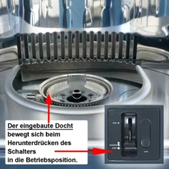 Petroleumofen Tosai 360 A Inkl. 20L Petroleum Zum Heizen Und Elektrische Pumpe 17 Petroleumofen Tosai 360 A Inkl. 20L Petroleum Zum Heizen Und Elektrische Pumpe -Günstiges Laube Lust Geschäft c17553fea09f483e1d14dc8d818f8467
