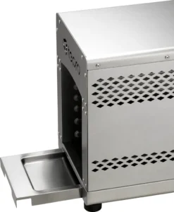 Tepro "Toronto Basic Steakgrill" Gas Oberhitzegrill 800°C -Günstiges Laube Lust Geschäft c18b7d82b3bb0a72272dc76d19fedc1e