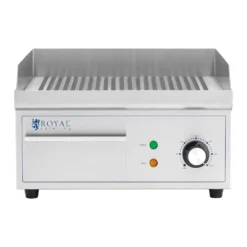 Elektro Grillplatte Griddleplatte Bratplatte 380 X 330 Mm Geriffelt 2.000 W -Günstiges Laube Lust Geschäft c1c7c839e90d742b0adcc32164b578c4