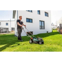 Metabo Akku-Rasenmäher RM 36-18 LTX BL 36 | Ohne Akku Ohne Ladegerät -Günstiges Laube Lust Geschäft c2341efc61fb825144ee8e5771c6dae3