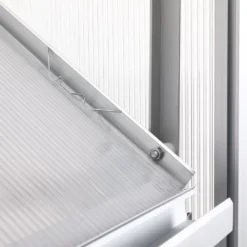 Zelsius Aluminium Gewächshaus 380 X 190 Cm, 6 Mm Platten, 7,22 M² -Günstiges Laube Lust Geschäft c2851929f27d2bb51a4e9ea99baa2d07 1