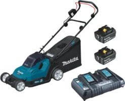 Makita 2x 18V Akku-Rasenmäher DLM432PT2 | 2x Akku 5.0 Ahmit Doppelladegerät 29 Makita 2x 18V Akku-Rasenmäher DLM432PT2 | 2x Akku 5.0 Ahmit Doppelladegerät -Günstiges Laube Lust Geschäft c29aac5482adaea3e755441d7e514fdc