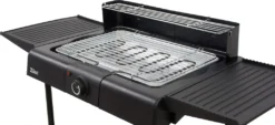 Zilan 2in1 Standgrill | Elektrogrill | Tischgrill | Partygrill | 2400 Watt 16 Zilan 2in1 Standgrill | Elektrogrill | Tischgrill | Partygrill | 2400 Watt -Günstiges Laube Lust Geschäft c2aa523ed361e427585b93eb81db0936