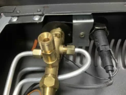 Dicollas Keramik Gasheizung LQ-H002 4200 Watt Mit 3 Heizstufen, Druckregler & Schlauch - Mobil, Effizient & Energiesparend - Gasheizer Gasheizofen Gasheizgerät Heizstrahler -Günstiges Laube Lust Geschäft c2c3e7612d48f27acf4f79299c860fc7