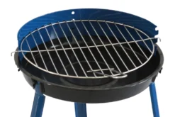 Landmann Grillchef Rundgrill 34,5 Cm Holzkohle Grill Camping Outdoor -Günstiges Laube Lust Geschäft c2d688112248abebf05a66716bd89e82