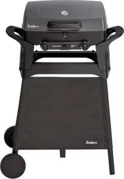 Enders Gasgrill / Tischgrill / Campinggrill Urban Pro 48x32cm -Günstiges Laube Lust Geschäft c32b9c4a7fca4ca424ecb5841b2c66c7