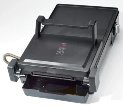 Ariete 3 In 1 Multigrill - Kontaktgrill, Barbecue- Und Plancha-Grill Mit Einem -Günstiges Laube Lust Geschäft c365d5d4607b4343d9d18512cef47a66