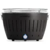 LotusGril Classicl Anthrazitgrau Holzkohlegrill Tischgrill Raucharm USB-Anschluß 1 LotusGril Classicl Anthrazitgrau Holzkohlegrill Tischgrill Raucharm USB-Anschluß -Günstiges Laube Lust Geschäft c3c3983dce5fe35bd543b4427a1f17fe