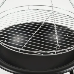 BBQ-Toro Schwenkgrill Mit Grillrost Ø 55 Cm | Holzkohlegrill, Feuerschale 11 BBQ-Toro Schwenkgrill Mit Grillrost Ø 55 Cm | Holzkohlegrill, Feuerschale -Günstiges Laube Lust Geschäft c3e7c3212c028478314d6beeeeb689be