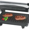 BOMANN Multigrill MG 2251 CB Schwarz/inox Kontaktgrill Antihaftbeschichtet 700W -Günstiges Laube Lust Geschäft c40b14269b9f9b007075e8a81f3c2919