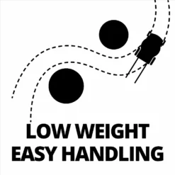 Einhell Power X-Change Akku-Rasenmäher GE-CM 18/30 Li-Solo -Günstiges Laube Lust Geschäft c47b9e774fe8ed576c93fbbd91023052