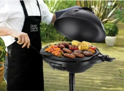 Russell Hobbs 22460-56 Universal Grill George Foreman -Günstiges Laube Lust Geschäft c48cbcccf4bc14ac25953eb2989bc44d