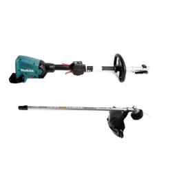Makita DUX60ZM4 Akku Multifunktionsantrieb Solo 2x18V Li-Ion Lxt -Günstiges Laube Lust Geschäft c4a293751aa329374aa9484bf63d324c