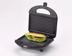 Ariete Sandwich Maker Und Grill TOAST & GRILL EASY