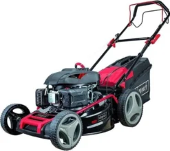 SCHEPPACH MS173-51 4 In 1 Benzin-Rasenmäher - 51cm Schnitt - 173cc -Günstiges Laube Lust Geschäft c5003681a8d2b94bb01bb94ca9a88b86