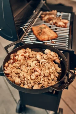 Enders Gasgrill San Diego 4, 4-Brenner, Mit Edelstahl-Grillrost -Günstiges Laube Lust Geschäft c51d90dff313a916cc05ea3a8f7f251f