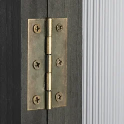 Relaxdays Holz Gewächshaus Balkon 2 Ablagen -Günstiges Laube Lust Geschäft c52af157e9185e9fcbba908e4a6c74c2