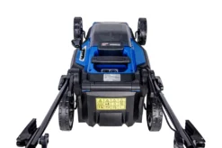 HYUNDAI Akku-Rasenmäher LM3638LI SET2A4 -Günstiges Laube Lust Geschäft c56b7efa8731f723998aa166d289ee8a