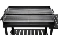 Tepro Grillwagen "Atlanta" 98 X 56 Cm Grillfläche, Schwarz 10 Tepro Grillwagen "Atlanta" 98 X 56 Cm Grillfläche, Schwarz -Günstiges Laube Lust Geschäft c5cebf1c0b3fb80841a23039b019472b