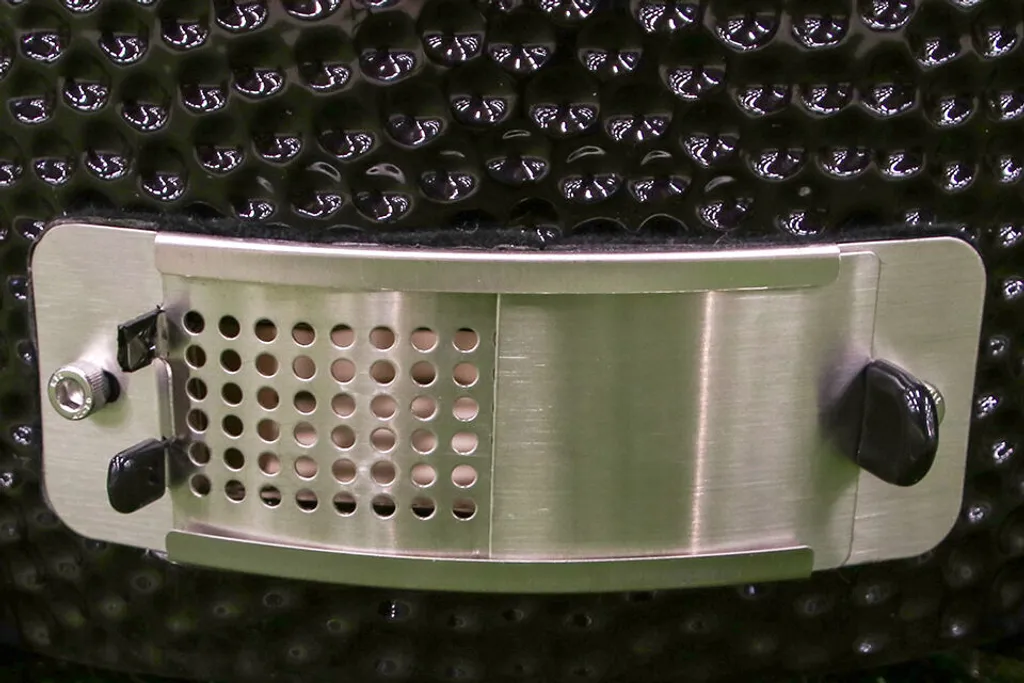 Kamado Compact , 34 Cm 5 Kamado Compact , 34 Cm – Bild 3