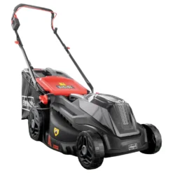 Scheppach Li-Ion Akku-Rasenmäher 40V BMP 380-ProS -Günstiges Laube Lust Geschäft c63cc1c31ae563d3a3b971d759f43749