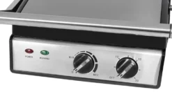 Exquisit Kontaktgrill KG 6102 Isw | Antihaftbeschichtete Grillplatten | Stufenlos Einstellbar | 2000 Watt | Edelstahl 11 Exquisit Kontaktgrill KG 6102 Isw | Antihaftbeschichtete Grillplatten | Stufenlos Einstellbar | 2000 Watt | Edelstahl -Günstiges Laube Lust Geschäft c6533606a4a59e18a00199b345a4671c