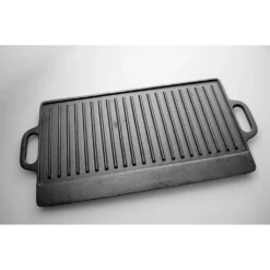 Garden Pleasure Gusseisen-Kochset Dutch Oven Set 7-teilig Gusseisen Schwarz 507256 -Günstiges Laube Lust Geschäft c69feb15c8bb50239d0e8650c1bbe8e1