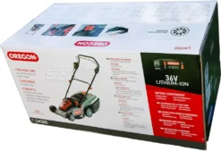 Oregon Akku-Rasenmäher LM300 36V Nur 16,3 Kg Leichter Und Wendiger Akkumäher 40 Cm Schnittbreite 50l Grasfangkorb Flächen Empfehlung Bis 500 M² Ohne Akku Und Ladegerät 581683 26 Oregon Akku-Rasenmäher LM300 36V Nur 16,3 Kg Leichter Und Wendiger Akkumäher 40 Cm Schnittbreite 50l Grasfangkorb Flächen Empfehlung Bis 500 M² Ohne Akku Und Ladegerät 581683 -Günstiges Laube Lust Geschäft c6caecbd4aaa7ad7b46b96d70ed3e4a2