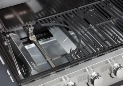 Edelstahl-Gasgrill "Long Beach" 6 +1 Brenner -Günstiges Laube Lust Geschäft c705c65771d579bb72d7e086e9882dab