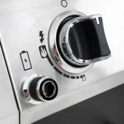 Nexgrill 4B Classic Gasgrill I 4 Brenner Gas Grill Mit Seitenbrenner I Grillwagen Mit Grillthermometer, Seitenablage Und Seitenkochfeld -Günstiges Laube Lust Geschäft c70ecd8c605735426f66cface4f759b9