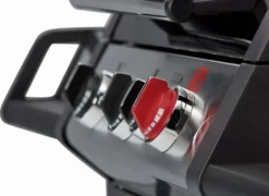 Enders Monroe Black Pro 3 K Turbo Gasgrill Backburner Seitenkocher -Günstiges Laube Lust Geschäft c7bc73fd3f444fb2a58c84d9b698f3a5