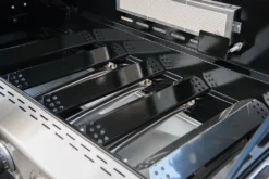 Nexgrill Gasgrill 5 Brenner Deluxe Mit Heckbrenner, Seitenkochfeld Und Seitenbrenner -Günstiges Laube Lust Geschäft c7d51bb6ea6a2ce403a0ac053717aa94