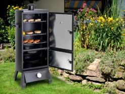 TEPRO-Gas-Räucherofen "Lockport" 3182 22 TEPRO-Gas-Räucherofen "Lockport" 3182 -Günstiges Laube Lust Geschäft c7e93b4a18f59700899a781d24f8bfbd