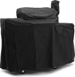 BBQ-Toro Pellet Smoker Grill PG2 | Schwarz - Gold | Pelletgrill -Günstiges Laube Lust Geschäft c80af47c4834a2703bf8af7dc3080969