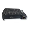 CAMPTER Campinggrill Tischgrill BBQ Gasgrill Inkl. Zubehör -Günstiges Laube Lust Geschäft c8165aac3fd1ac18da9740e23f5a2c18