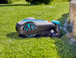 GARDENA Mähroboter SILENO Life 750 M² 15101-20 -Günstiges Laube Lust Geschäft c84e3b2fb95e18619c65c37c14725f3c