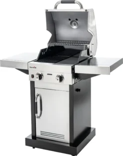 Char-Broil Gasgrill Advantage 225 S TRU-Infrared Grillsystem 140896, 2-Brenner -Günstiges Laube Lust Geschäft c90547e1ba45c8d2fae88599397518be